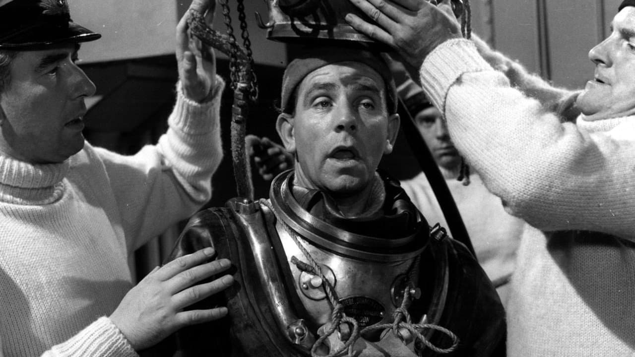 Norman Wisdom