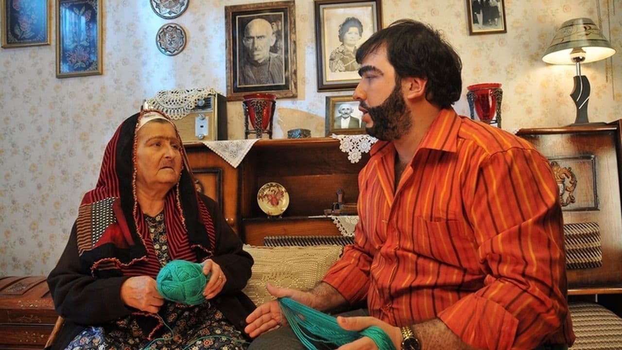 Şahan Gökbakar