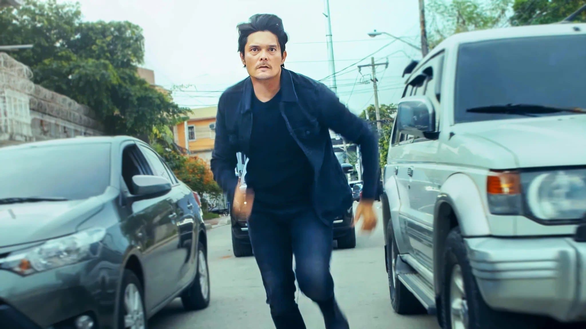 Dingdong Dantes