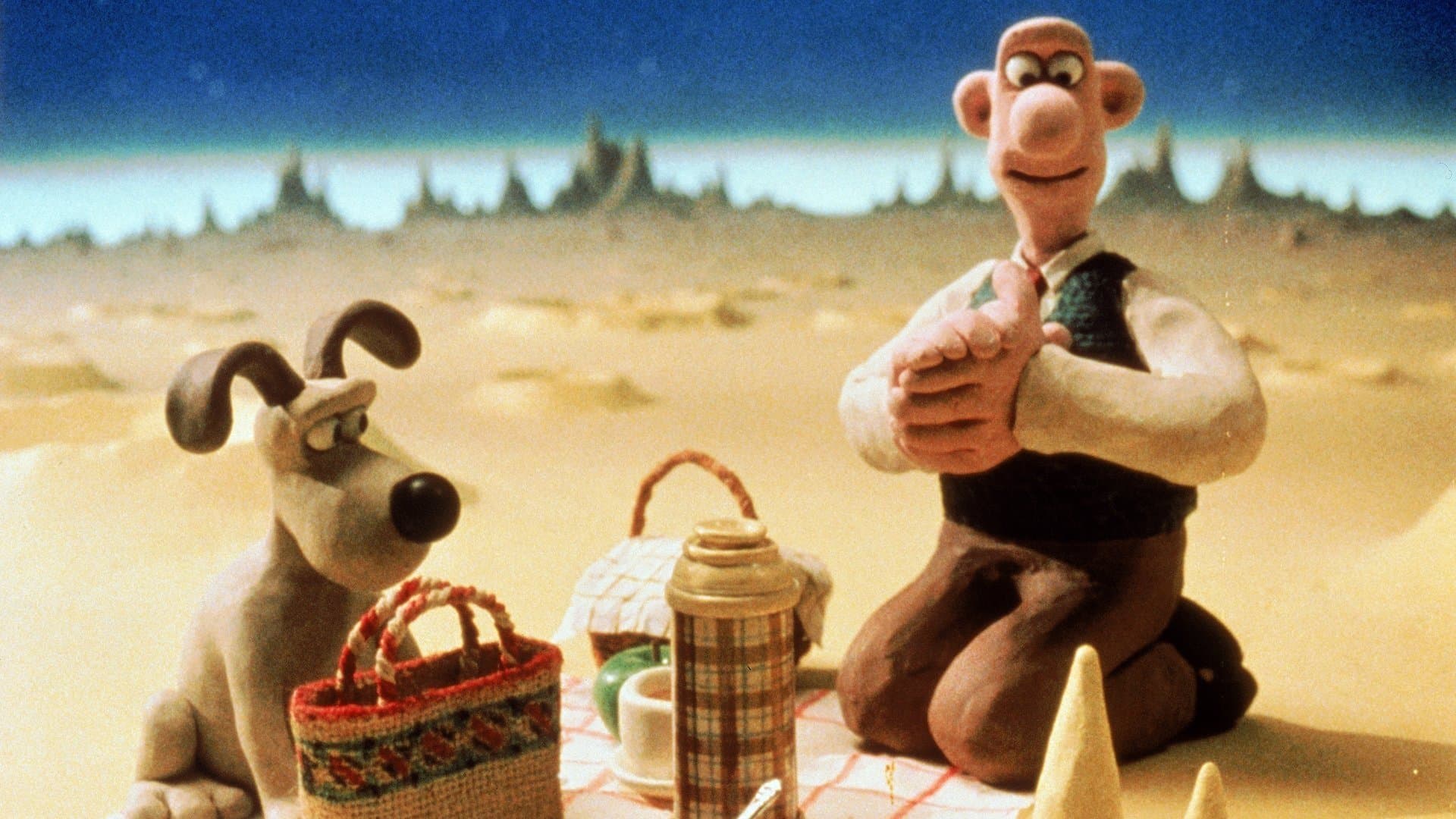 Peter Sallis