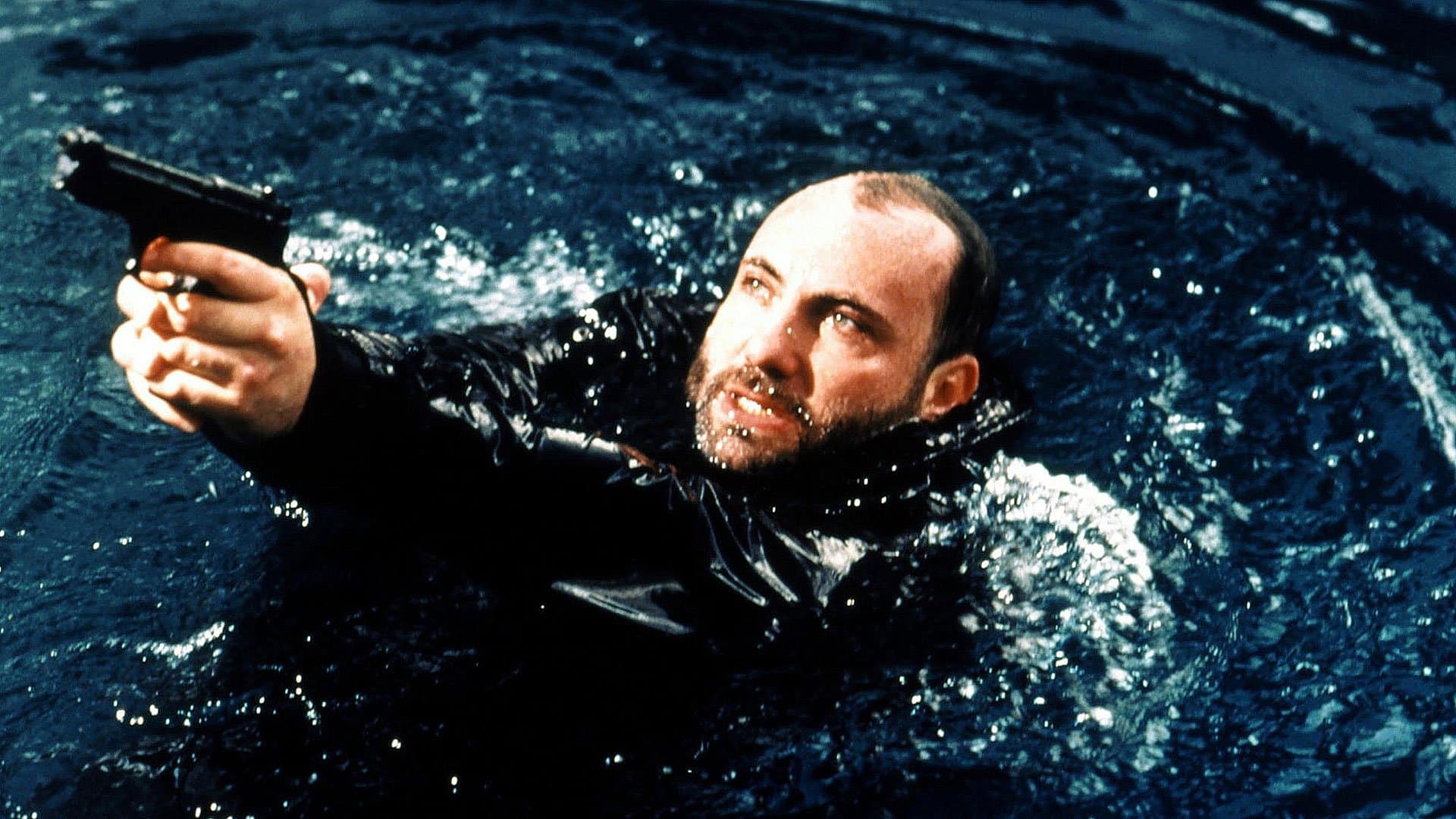 Kim Bodnia