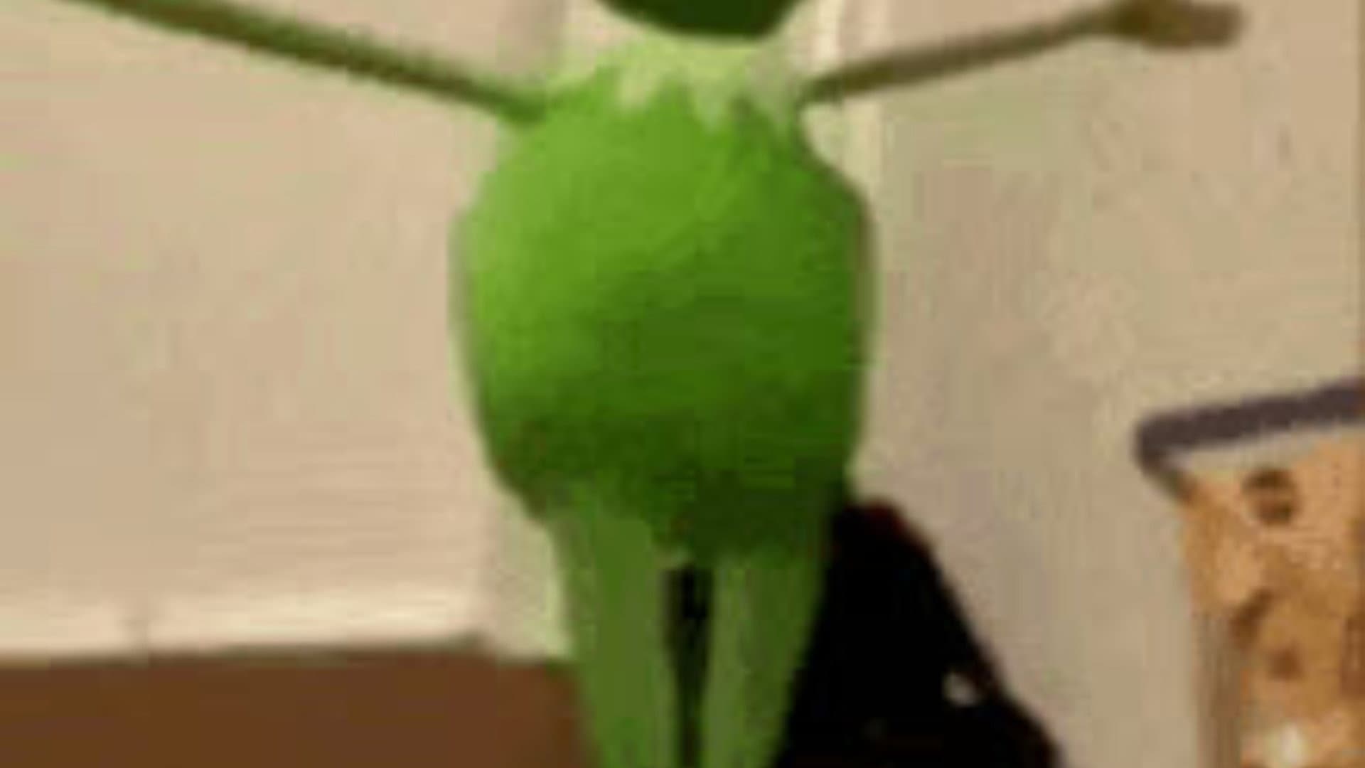 Kermit the Frog