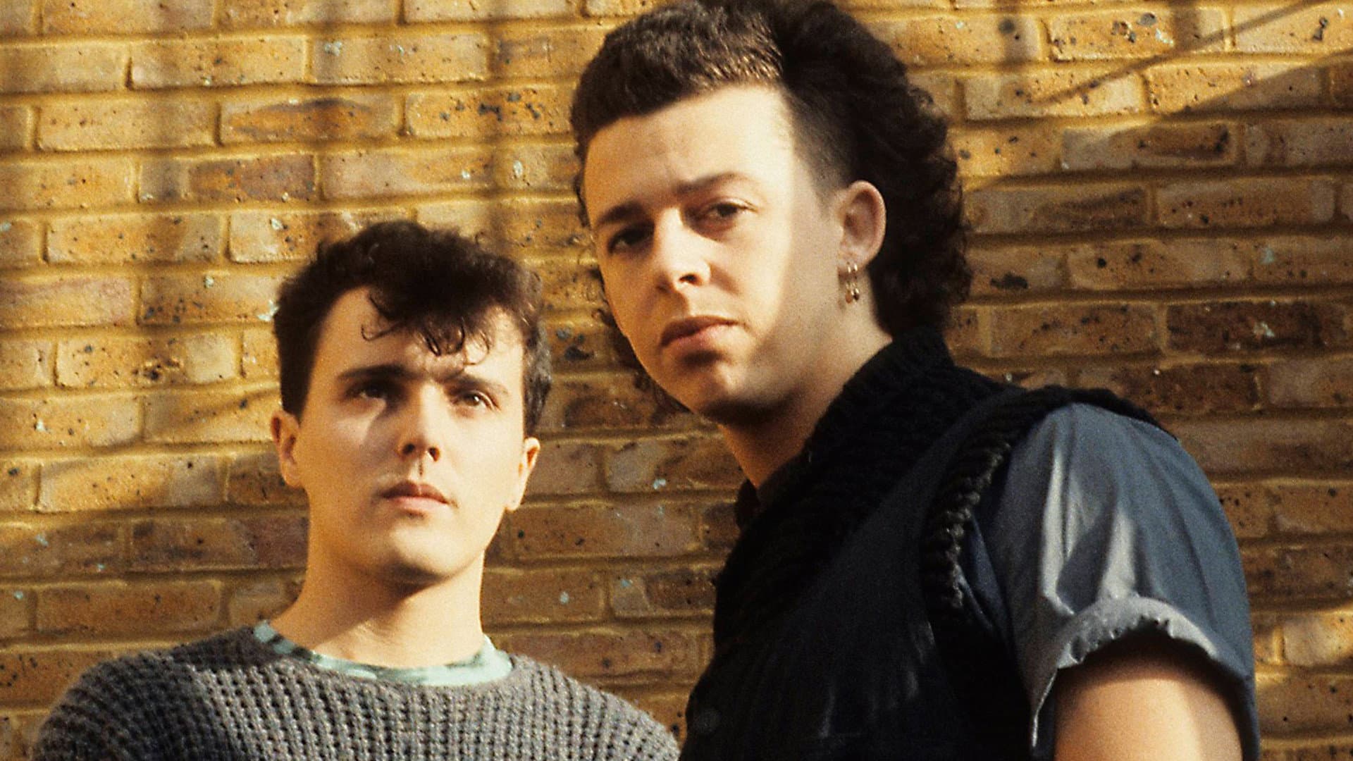 Roland Orzabal