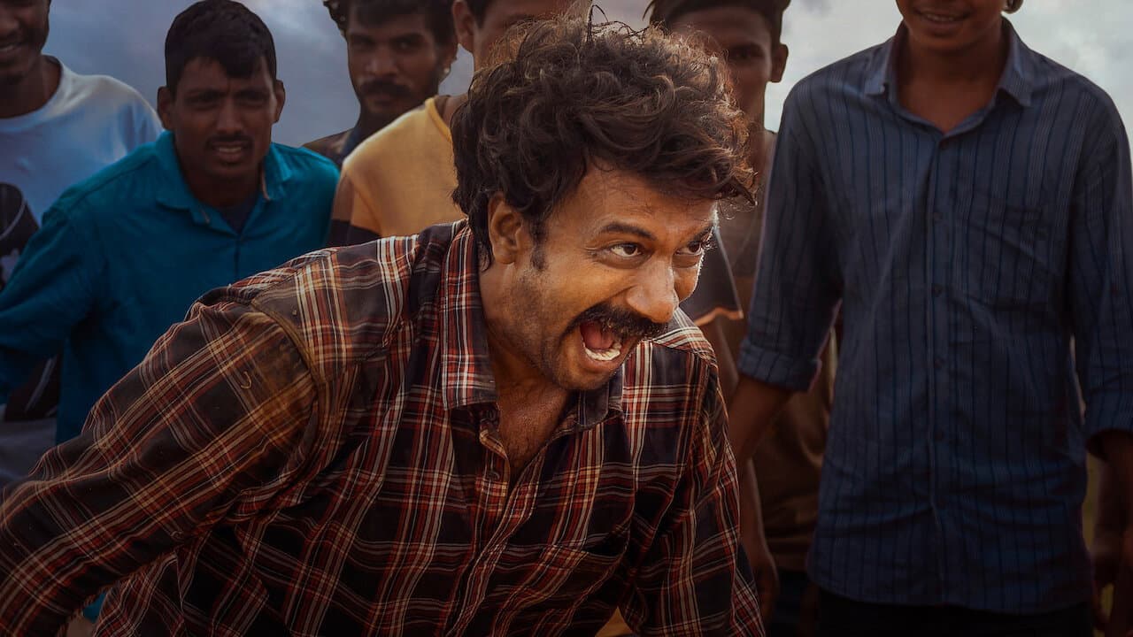 Venkatesh Maha