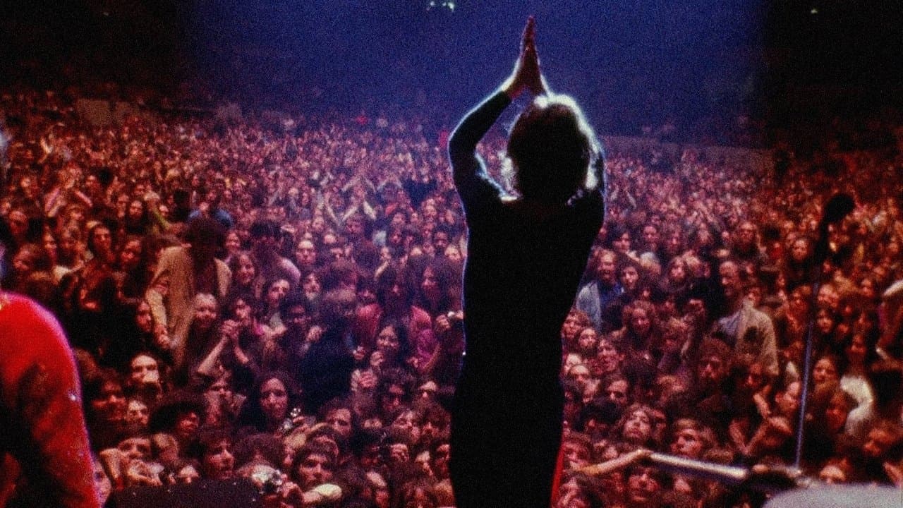 Mick Jagger