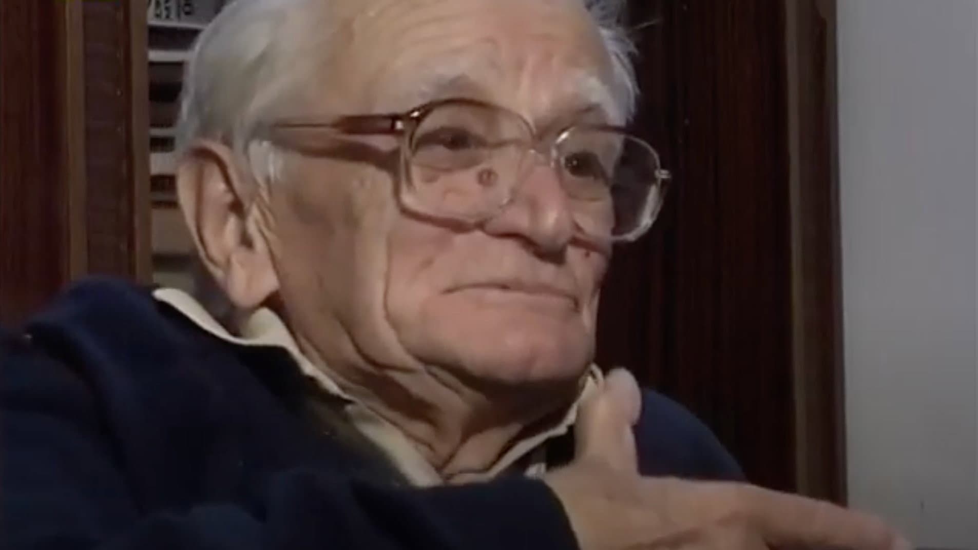 Itzhak Finzi