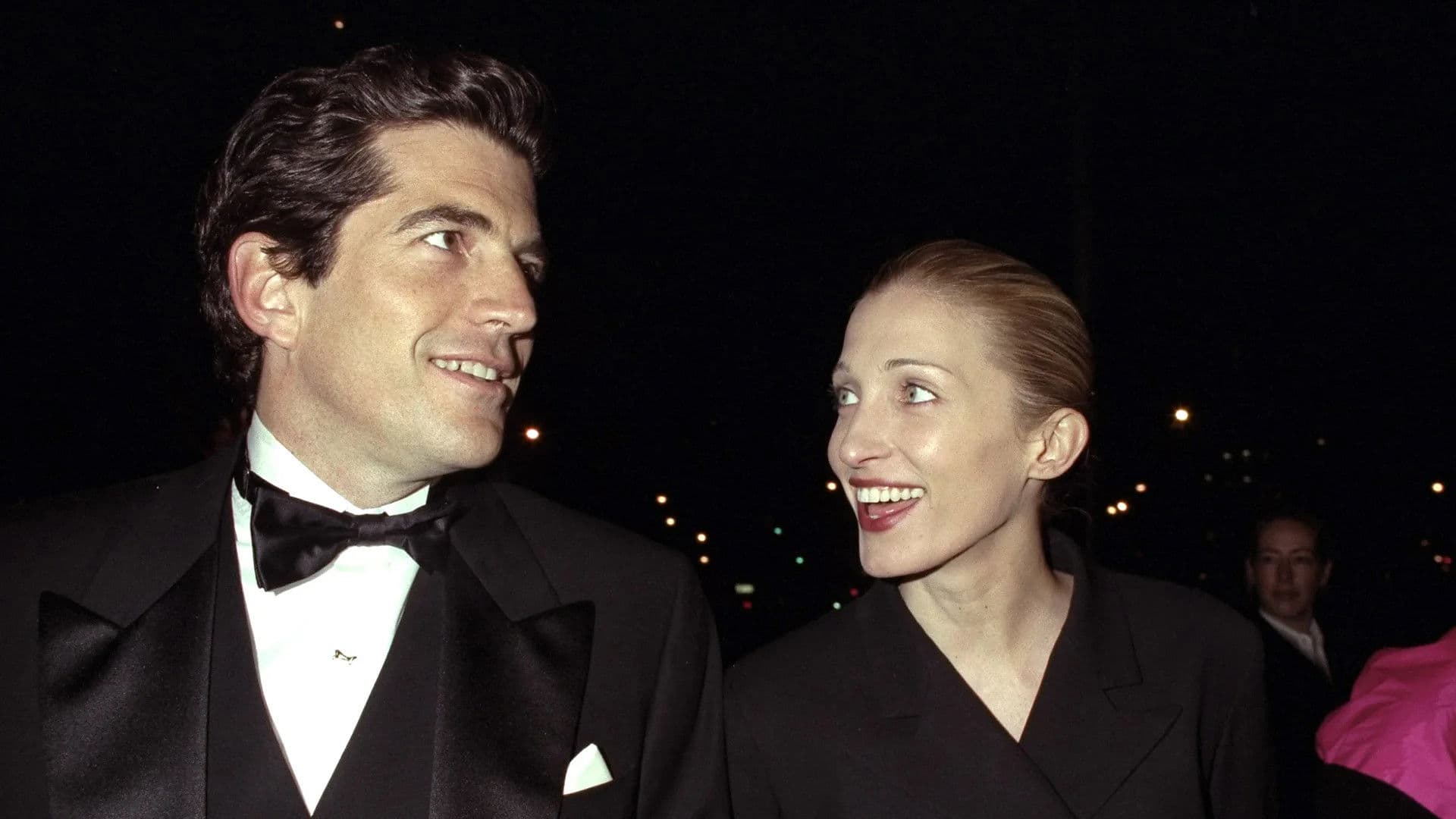 John and Carolyn: Love, Beauty and Loss