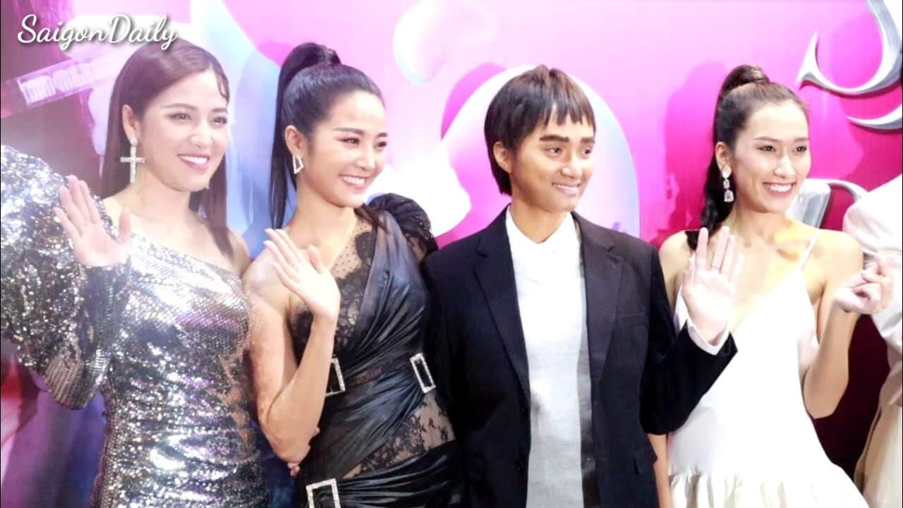 Hương Giang