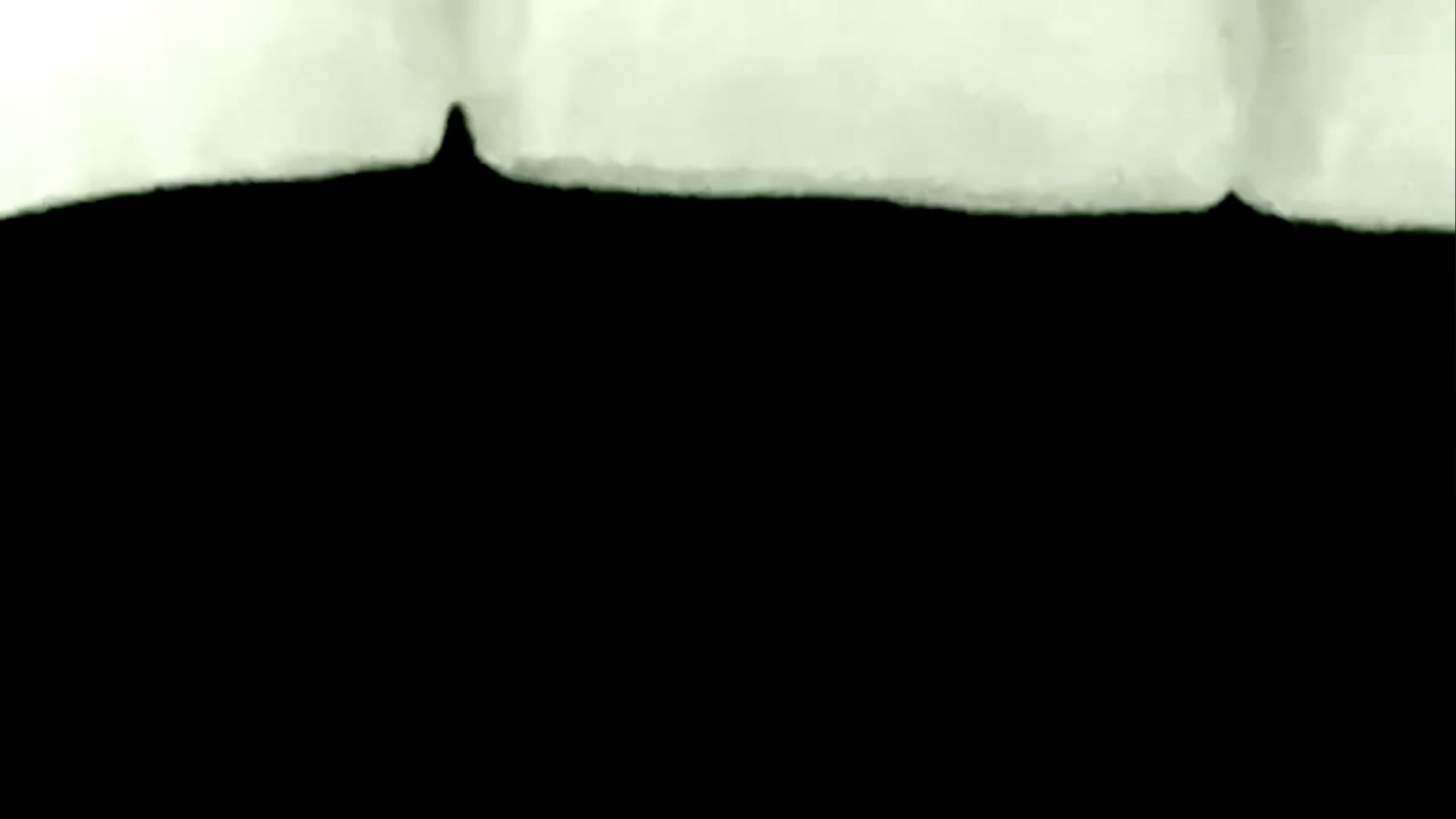 Flooded Moonlight