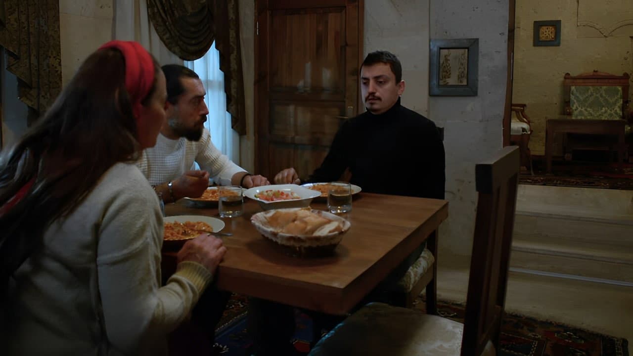 Murat Seviş