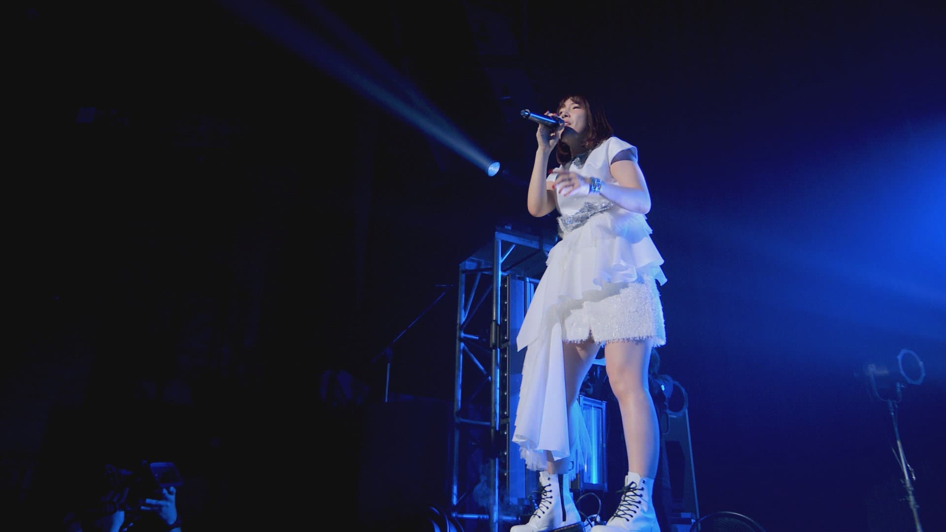 UCHIDA MAAYA LIVE TOUR 2019 we are here