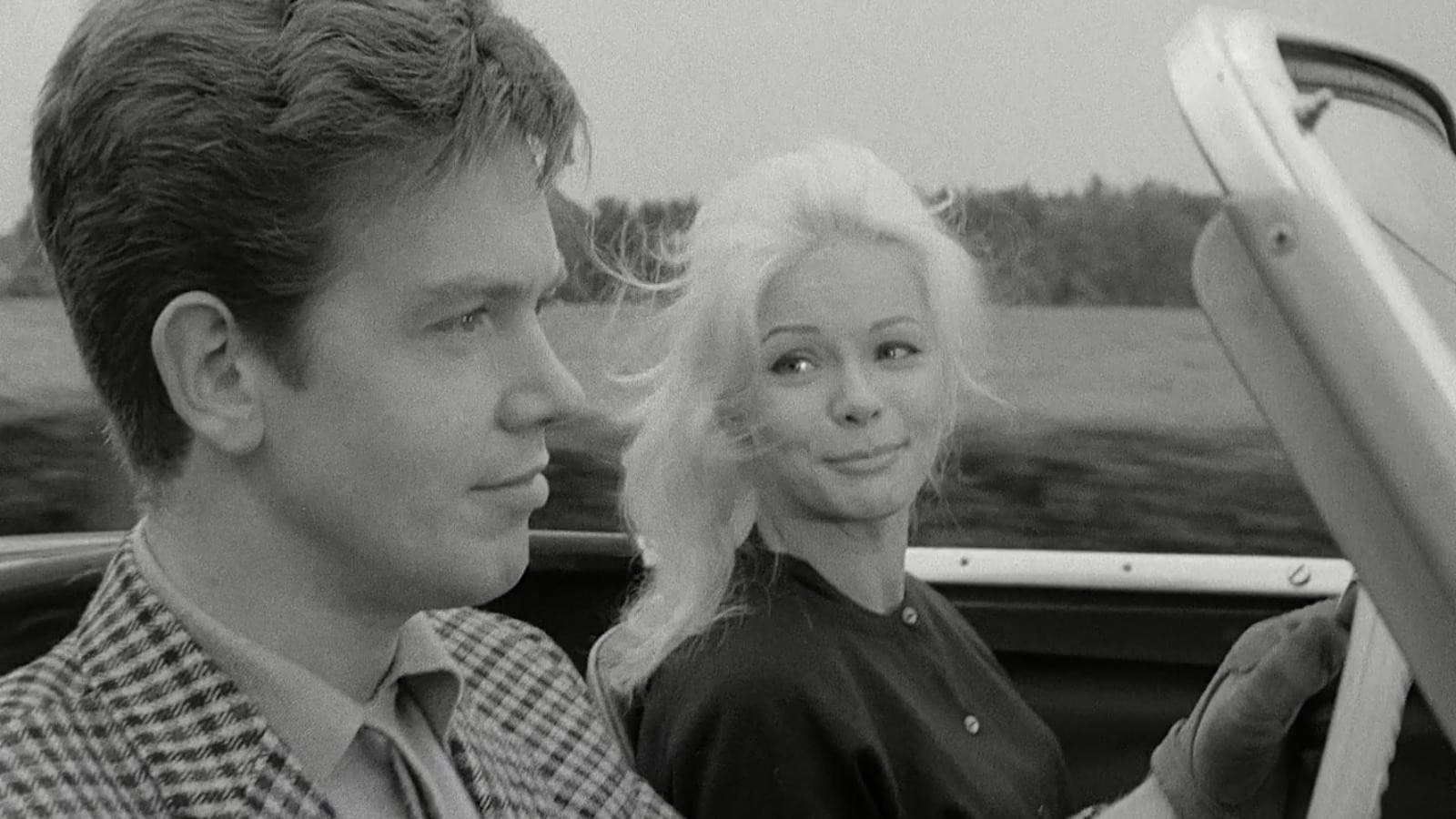 Linda Marlowe