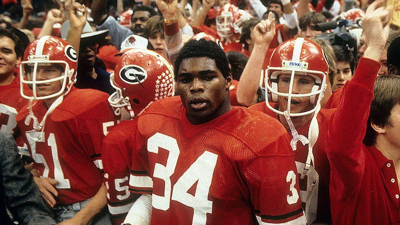 Herschel Walker