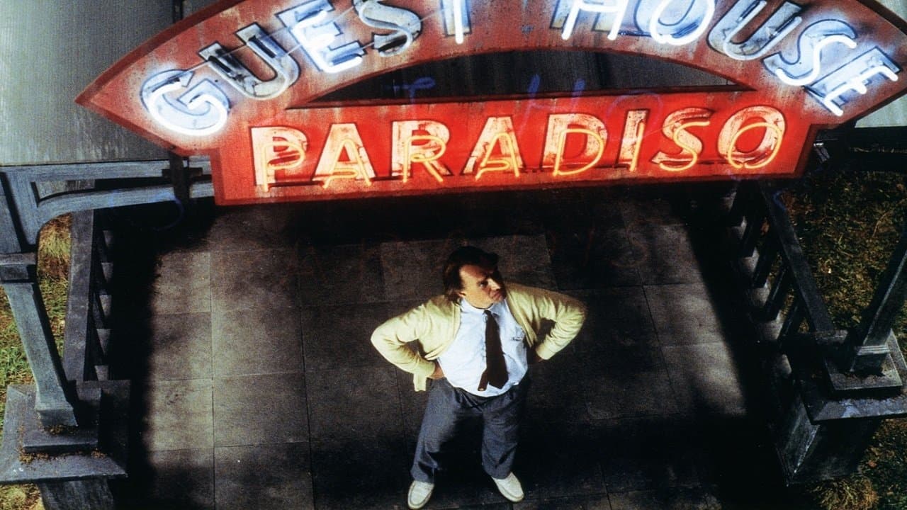 Adrian Edmondson