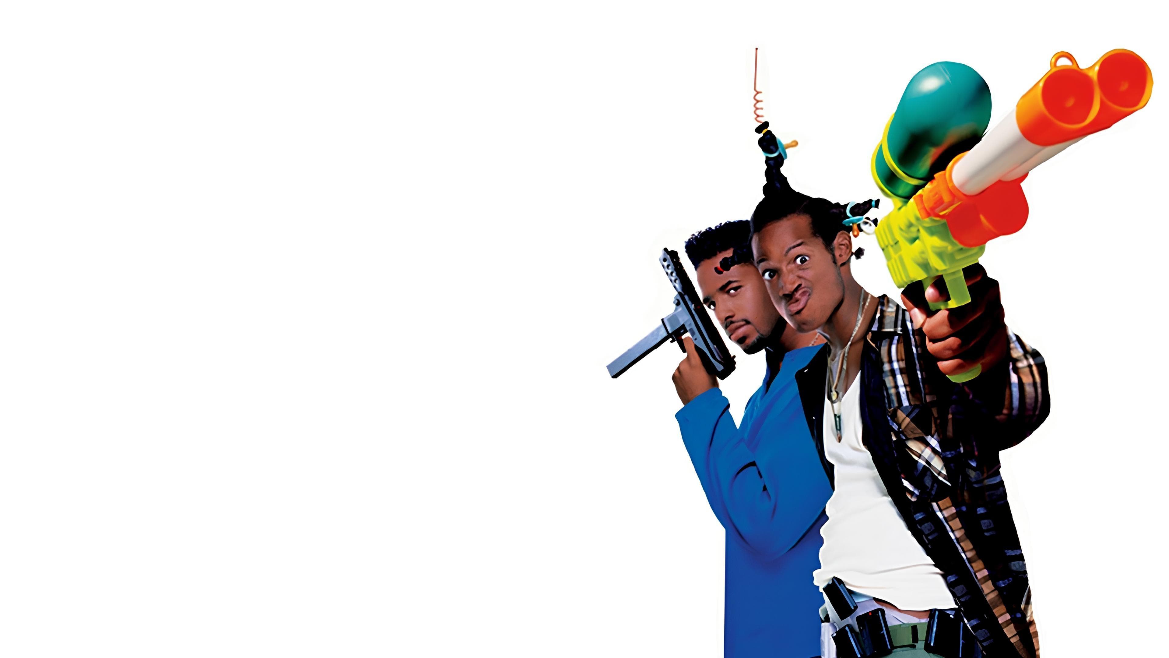 Shawn Wayans