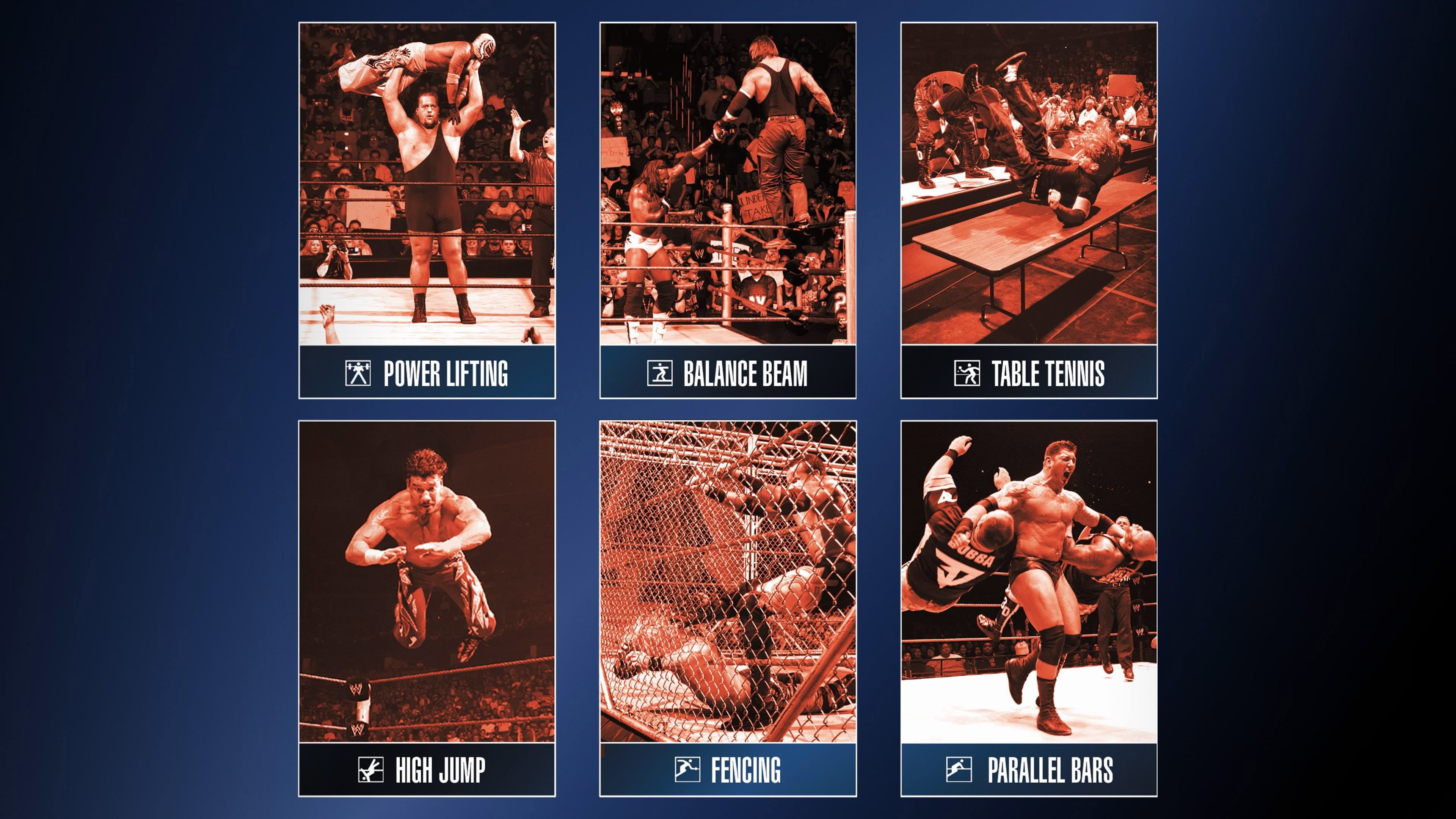 WWE SummerSlam 2004