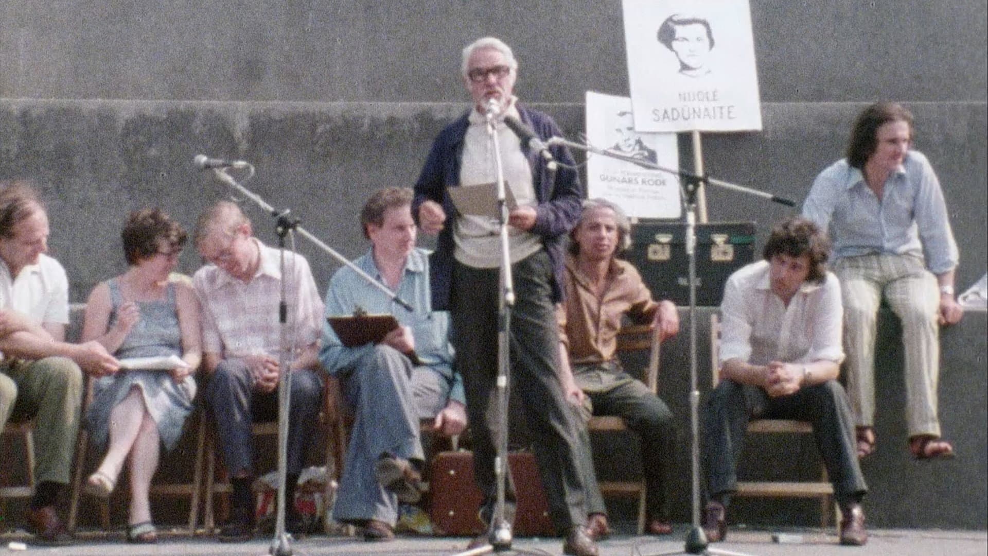 Alan Clarke