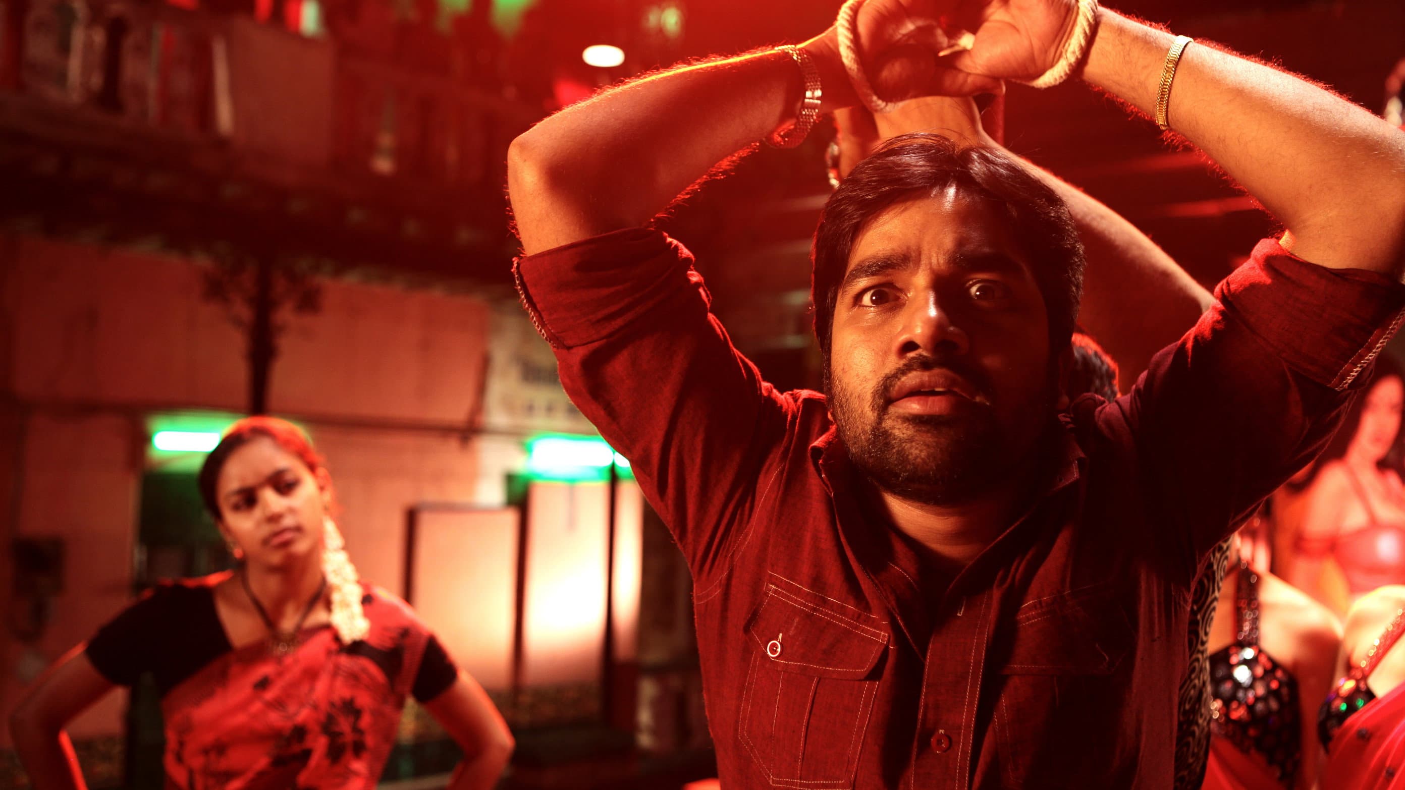 Kalyan Kumar