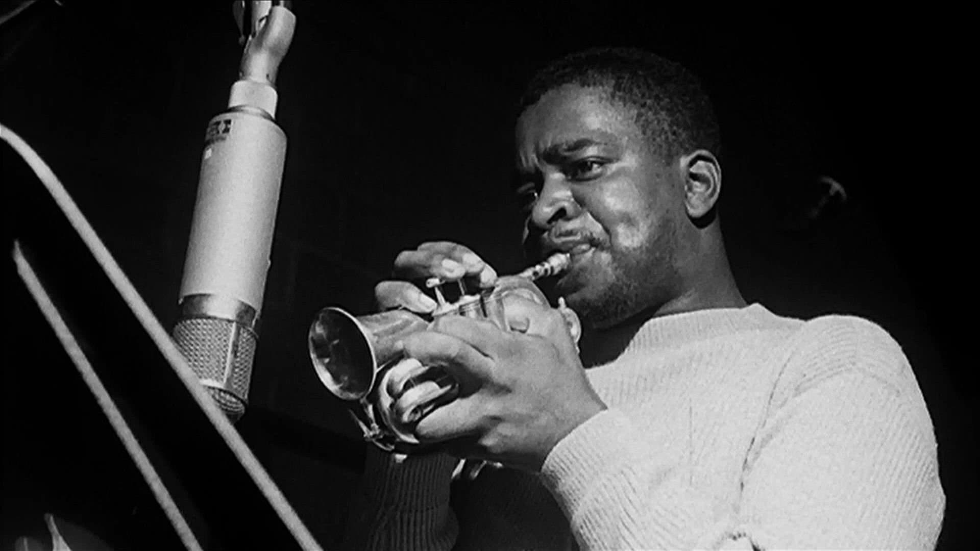 Herbie Hancock
