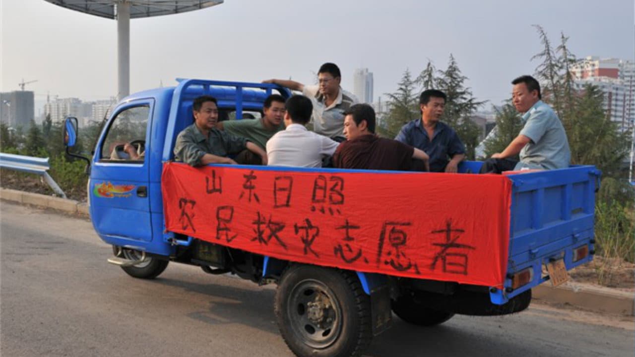 Yang Xin