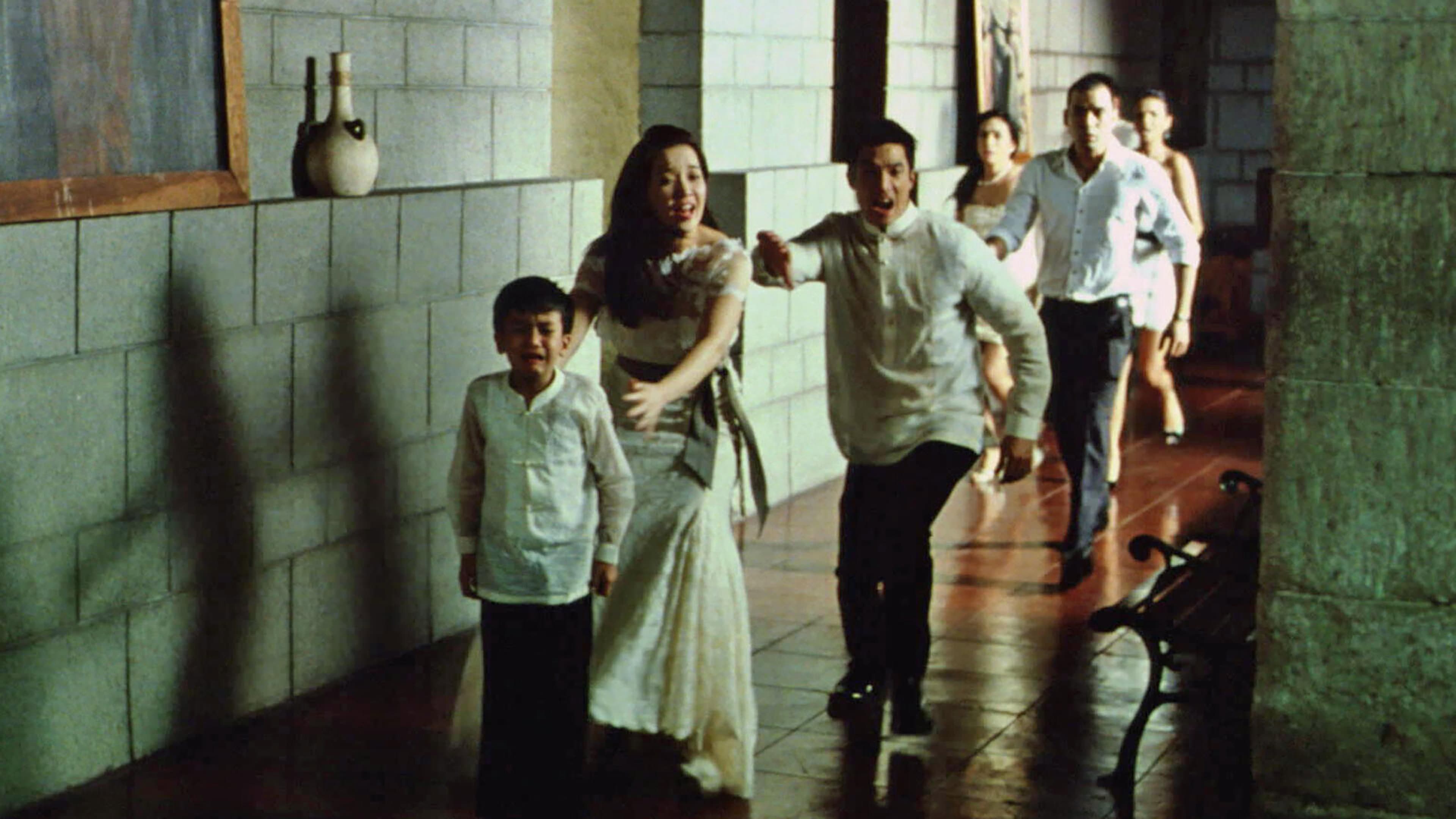 Diether Ocampo