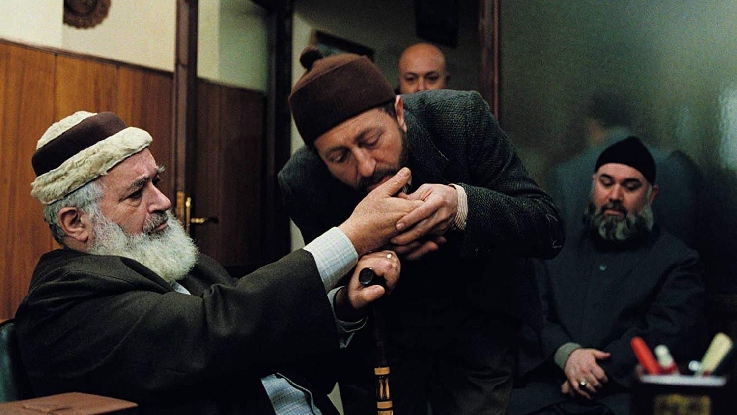 Murat Cemcir