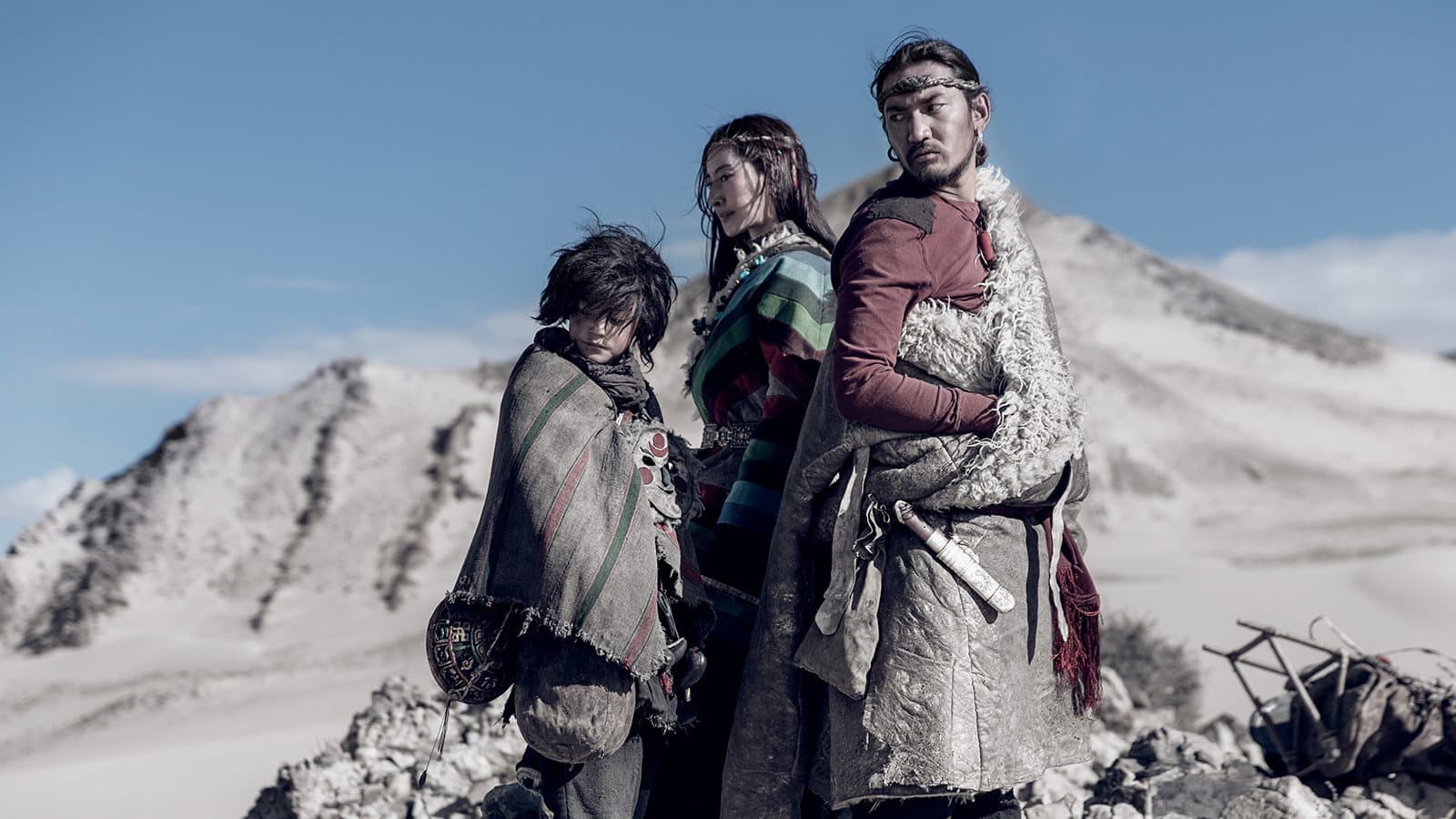 Choenyi Tsering