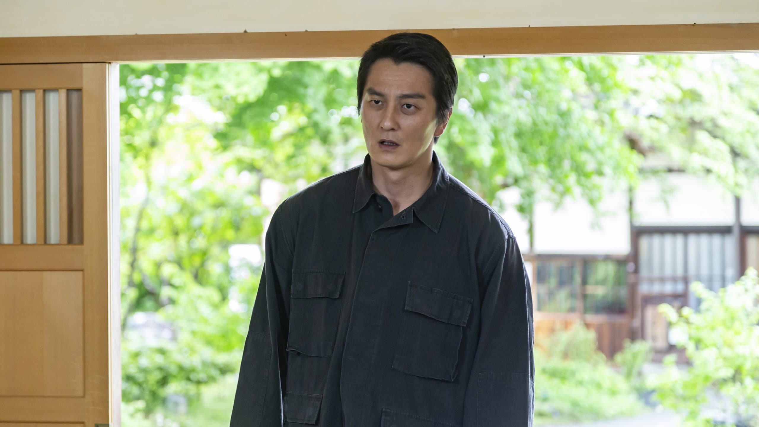 Naoki Hongo