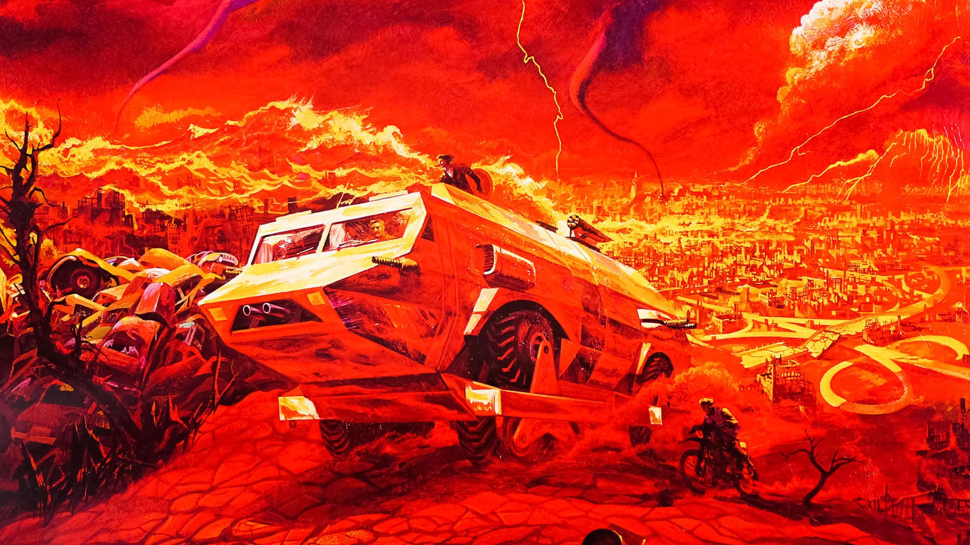Jan-Michael Vincent