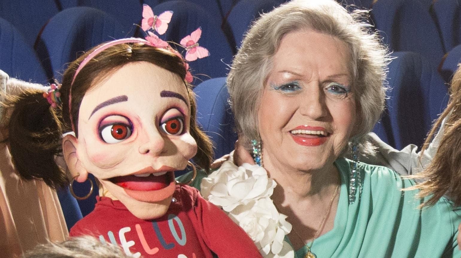 La Prohibida