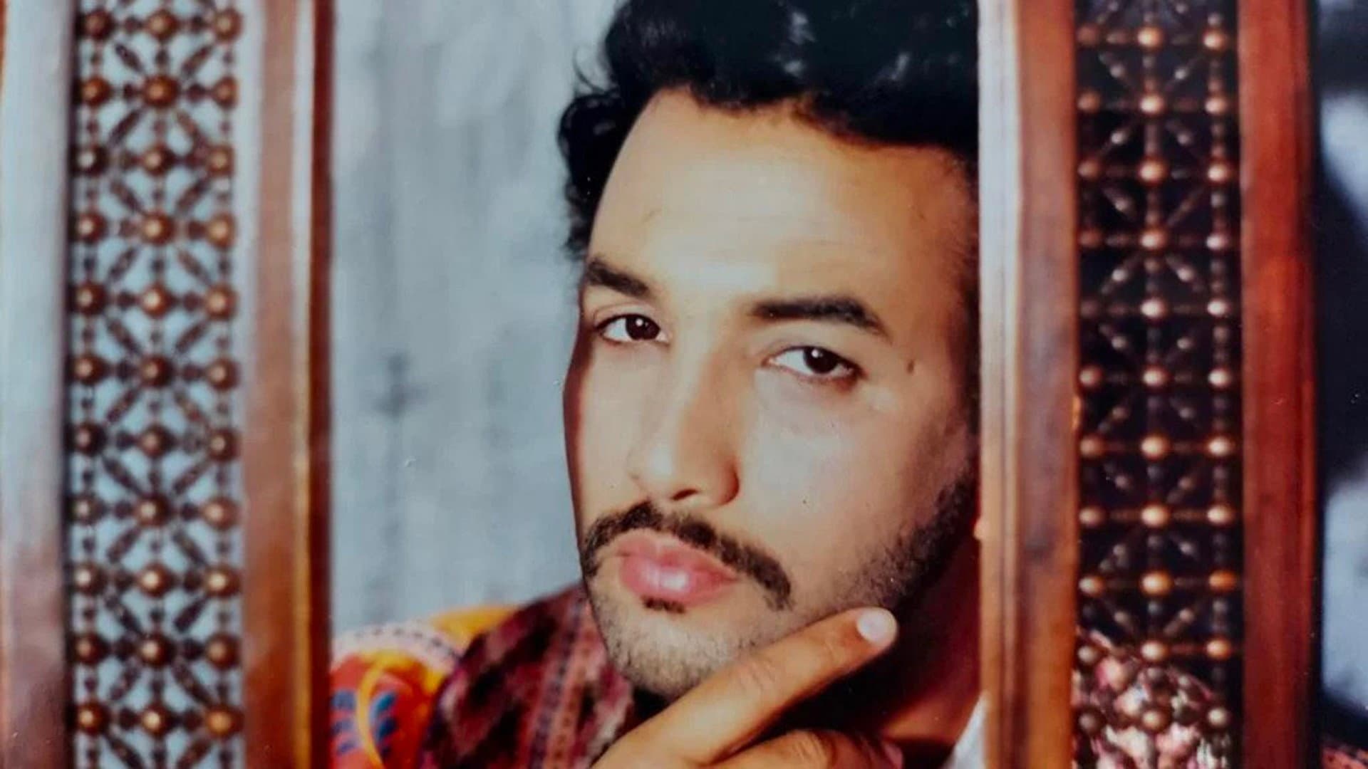 Rachid El Ouali