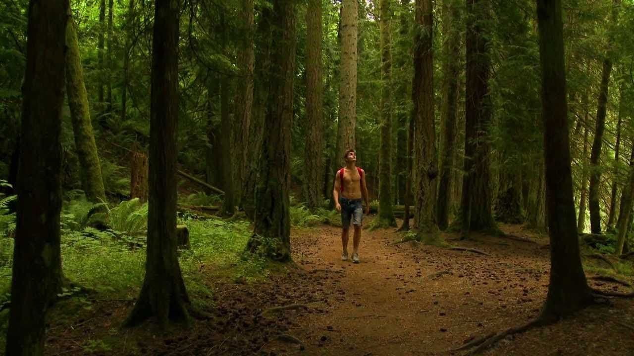 Levi Meaden