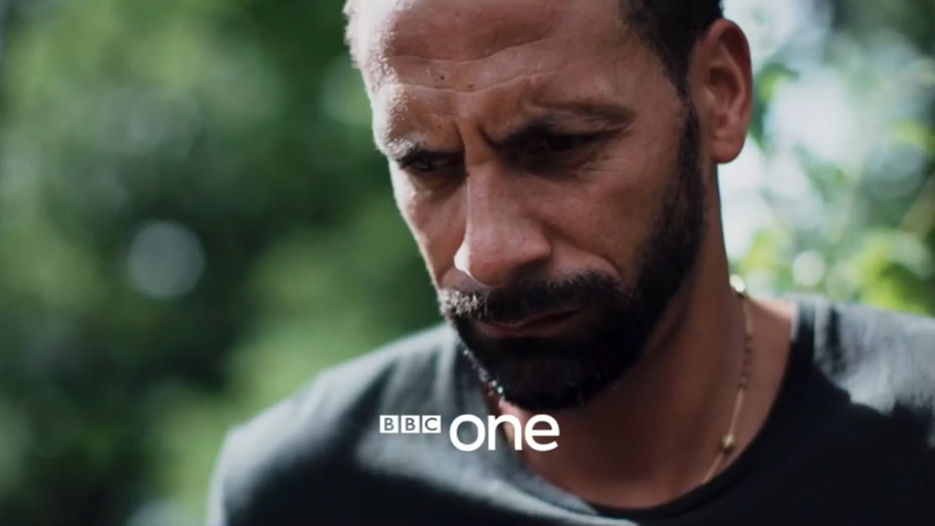 Rio Ferdinand