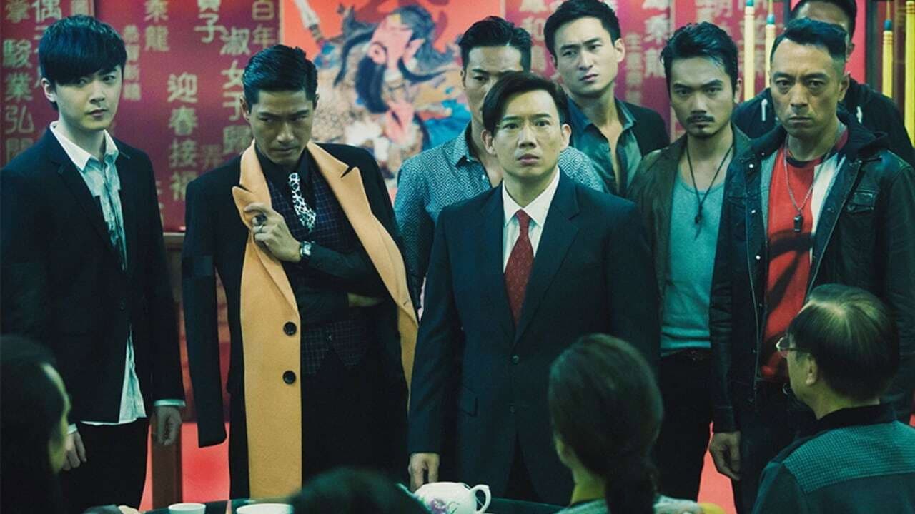 Lee Lung-Kei