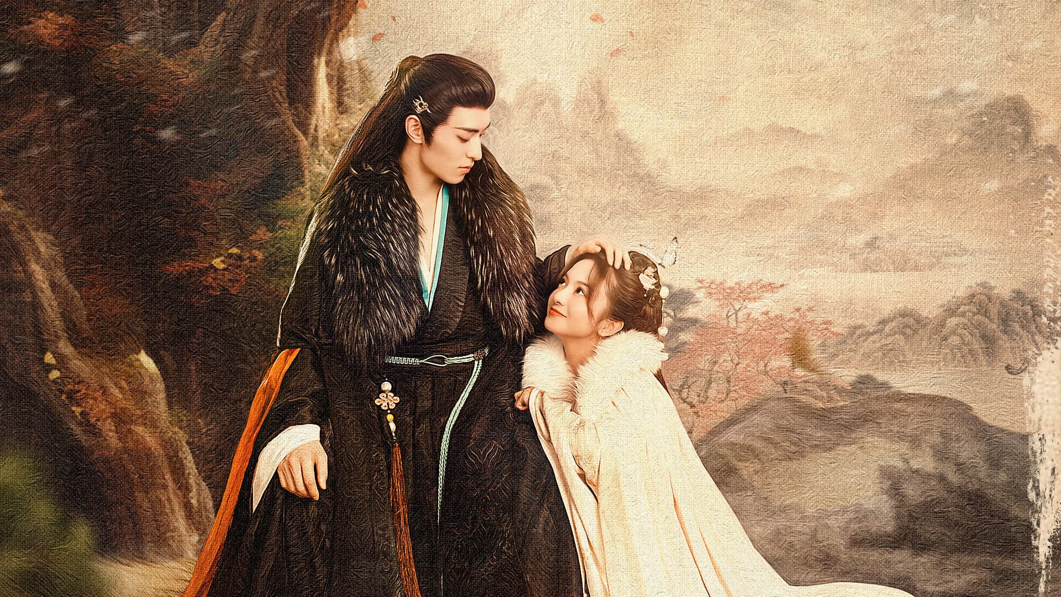 Wang Hongxin