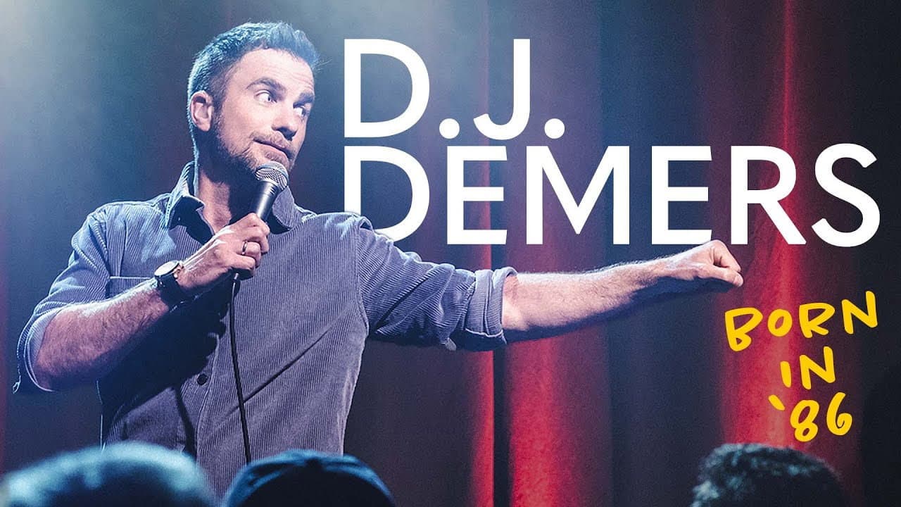 D.J. Demers
