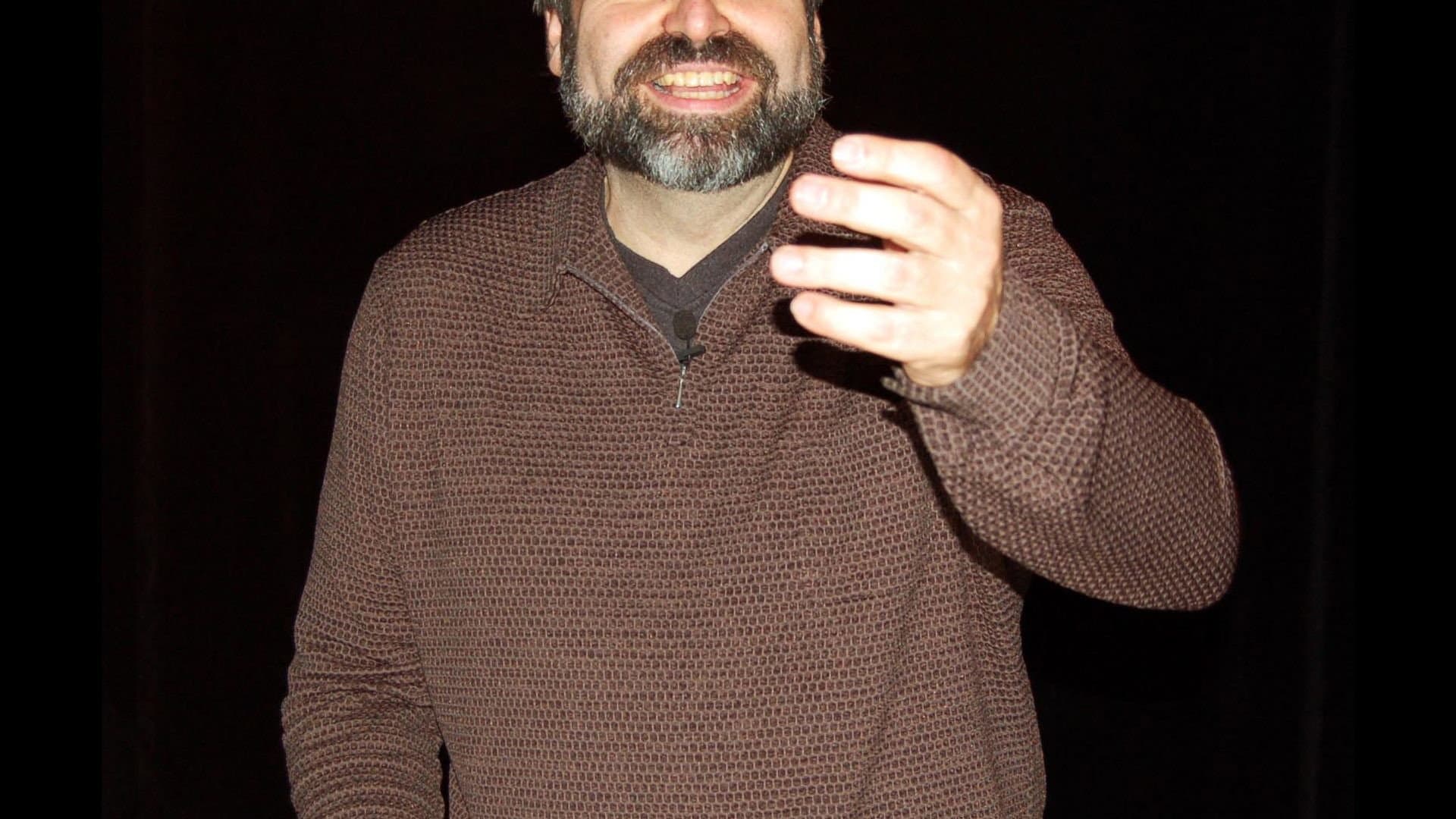 Volker Pispers