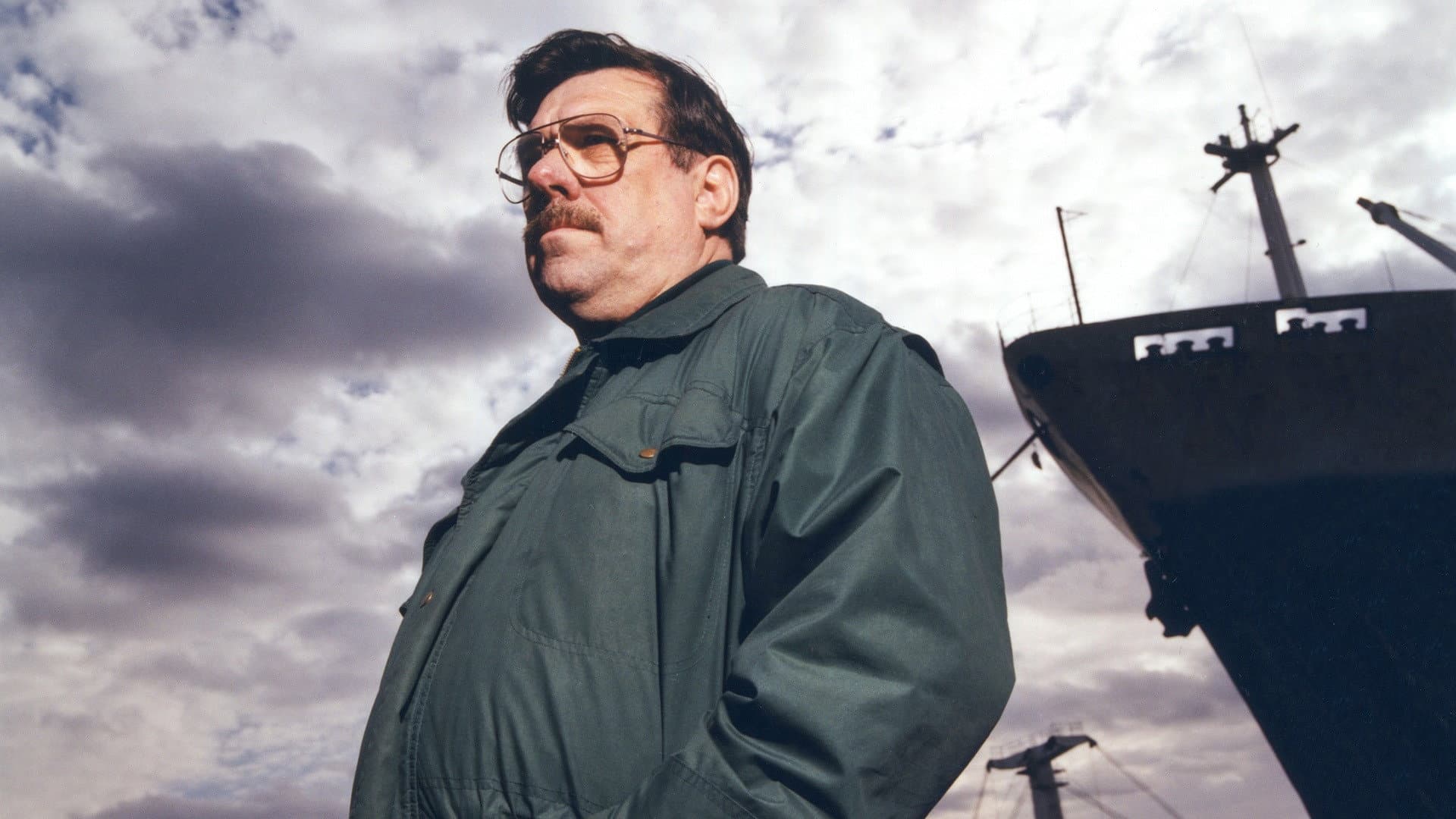 Peter Armitage