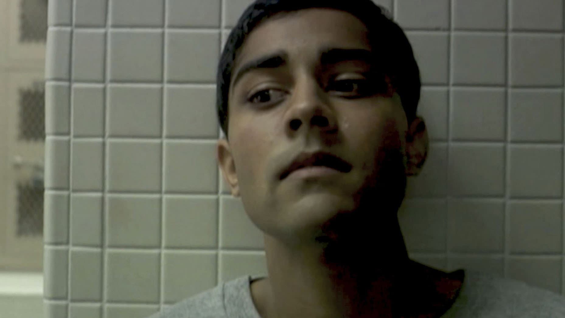 Manish Dayal