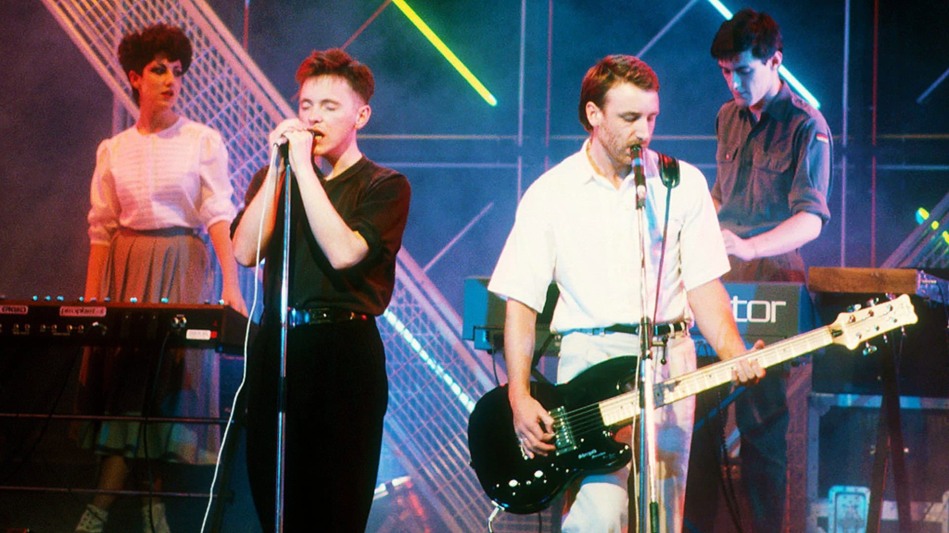 Peter Hook