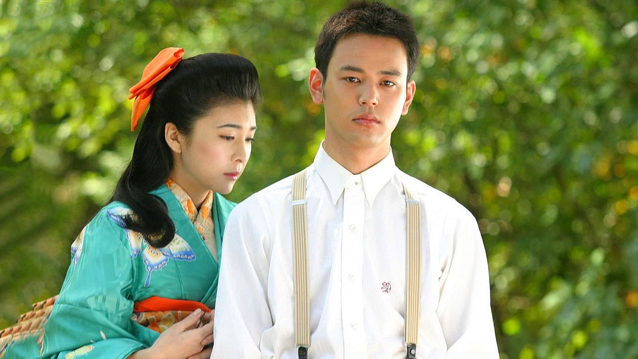 Takeo Nakahara