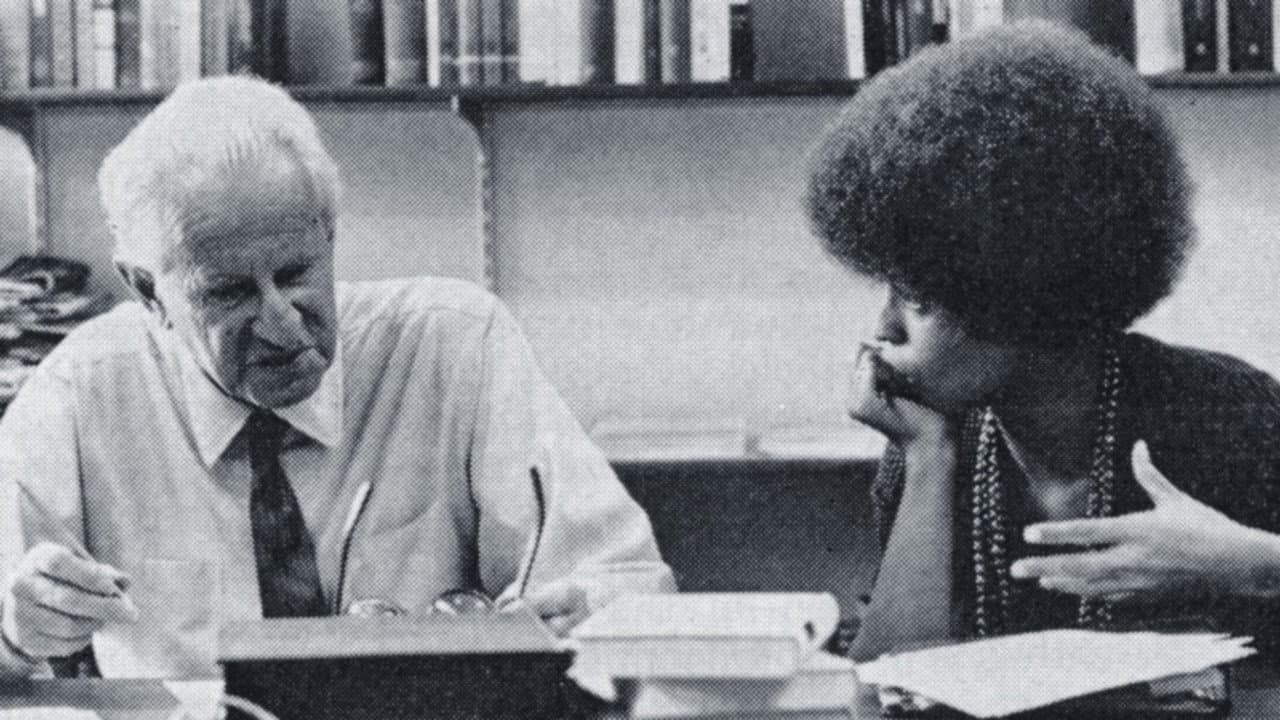 Herbert Marcuse