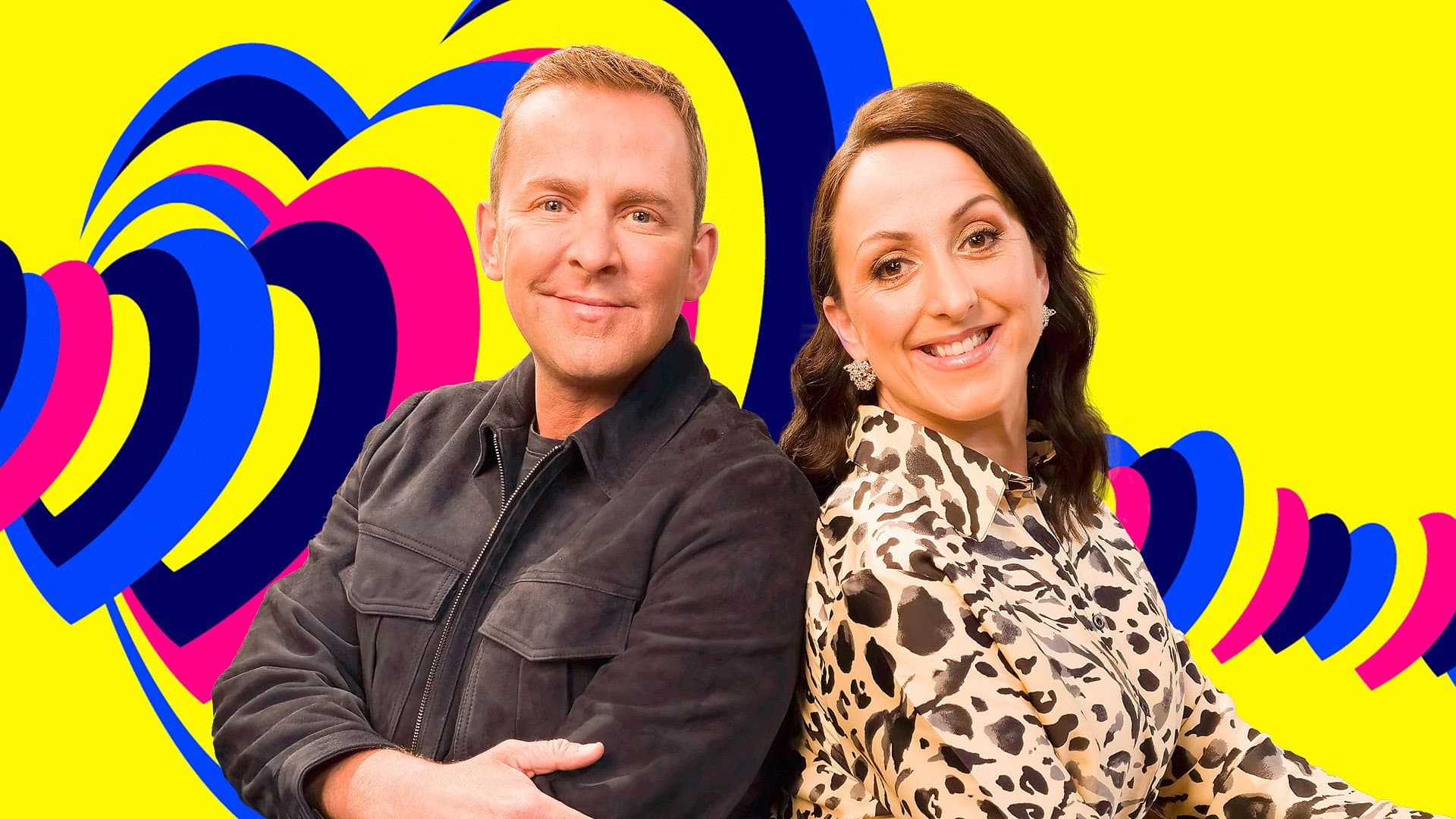Scott Mills
