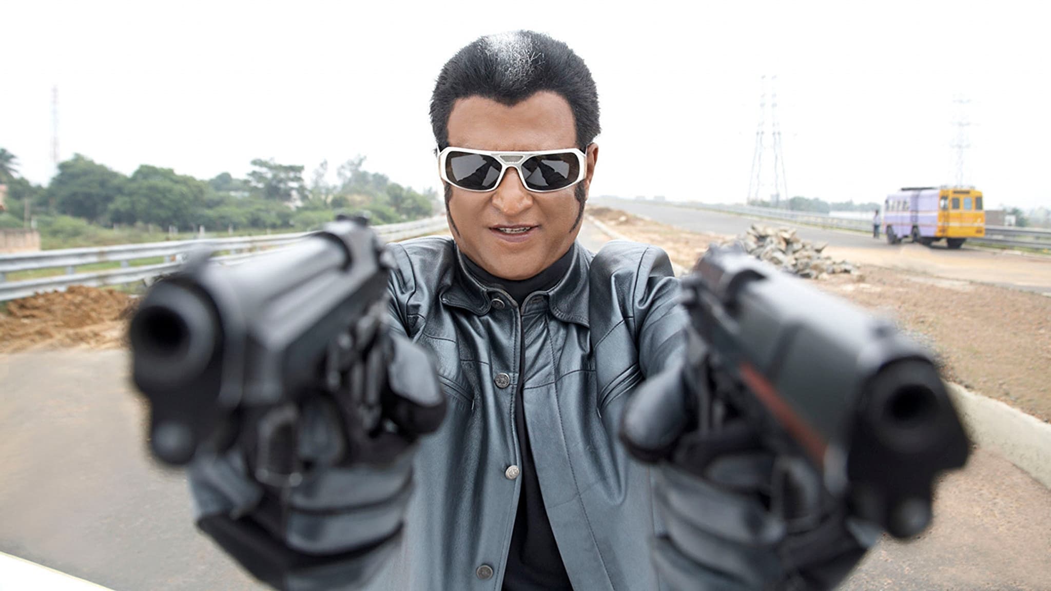 Delhi Kumar