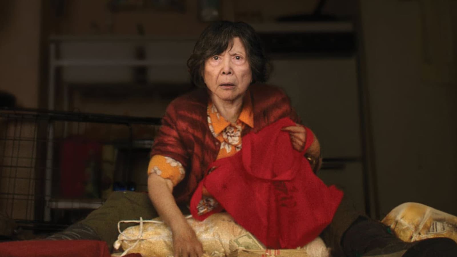 Ali Ahn