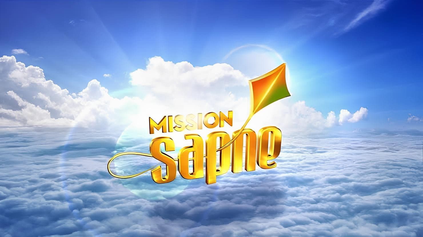 Mission Sapne