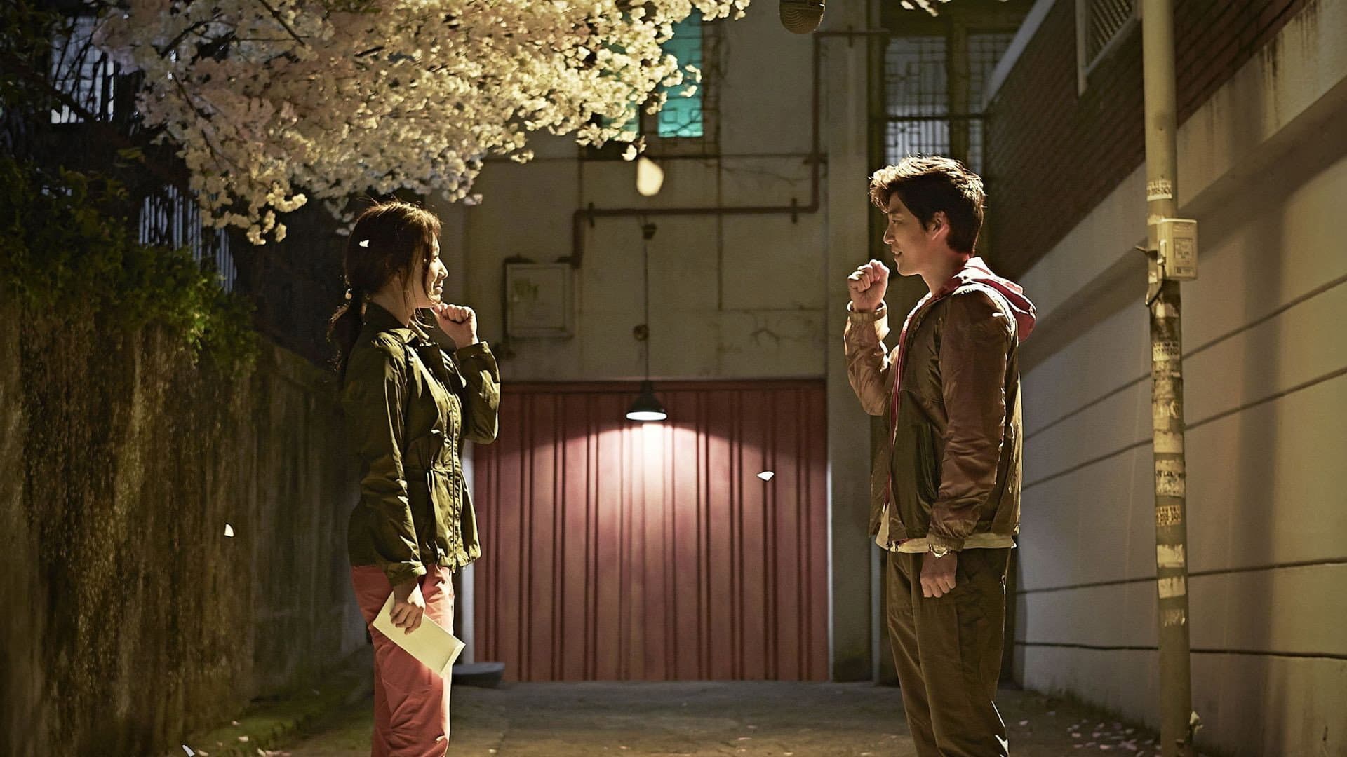 Park Soo-jin