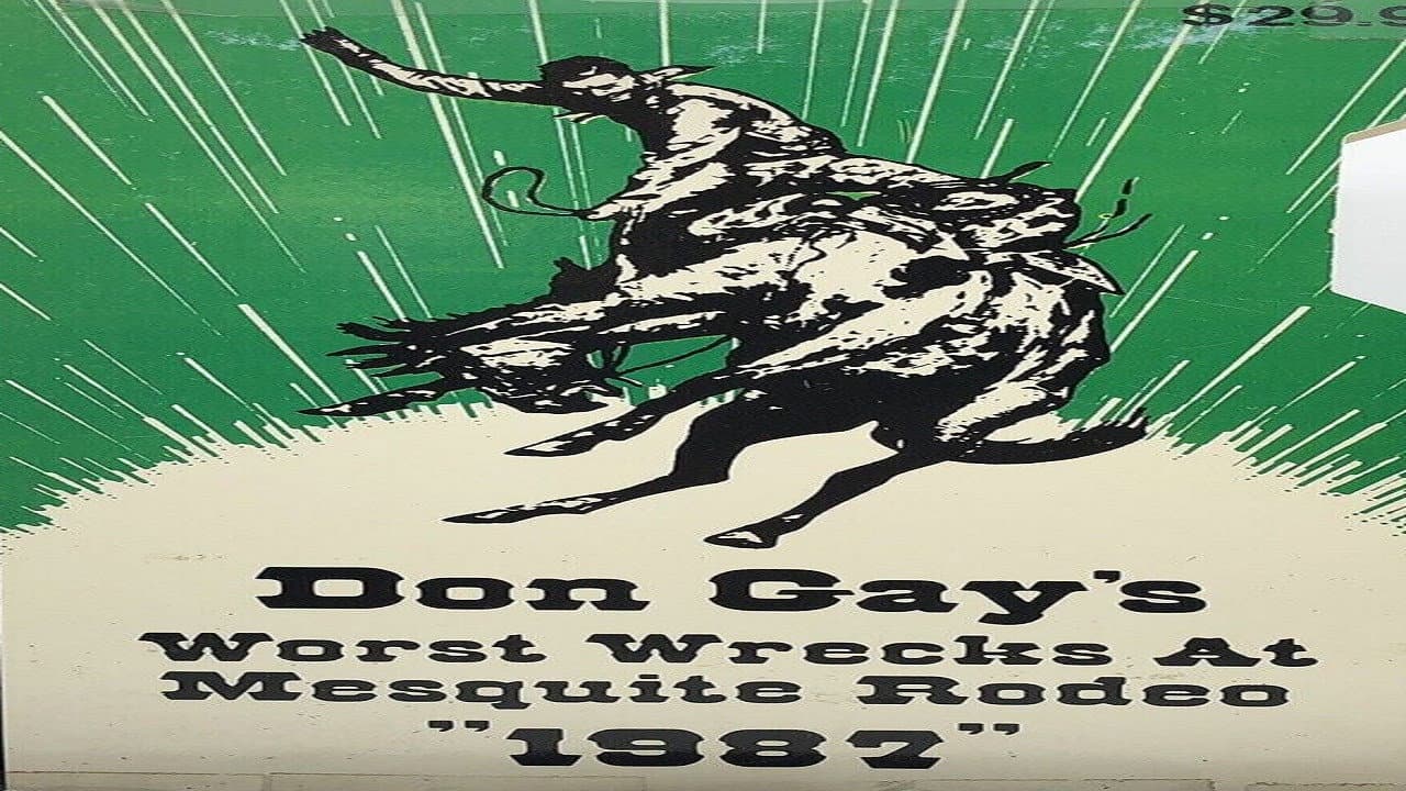 Don Gay