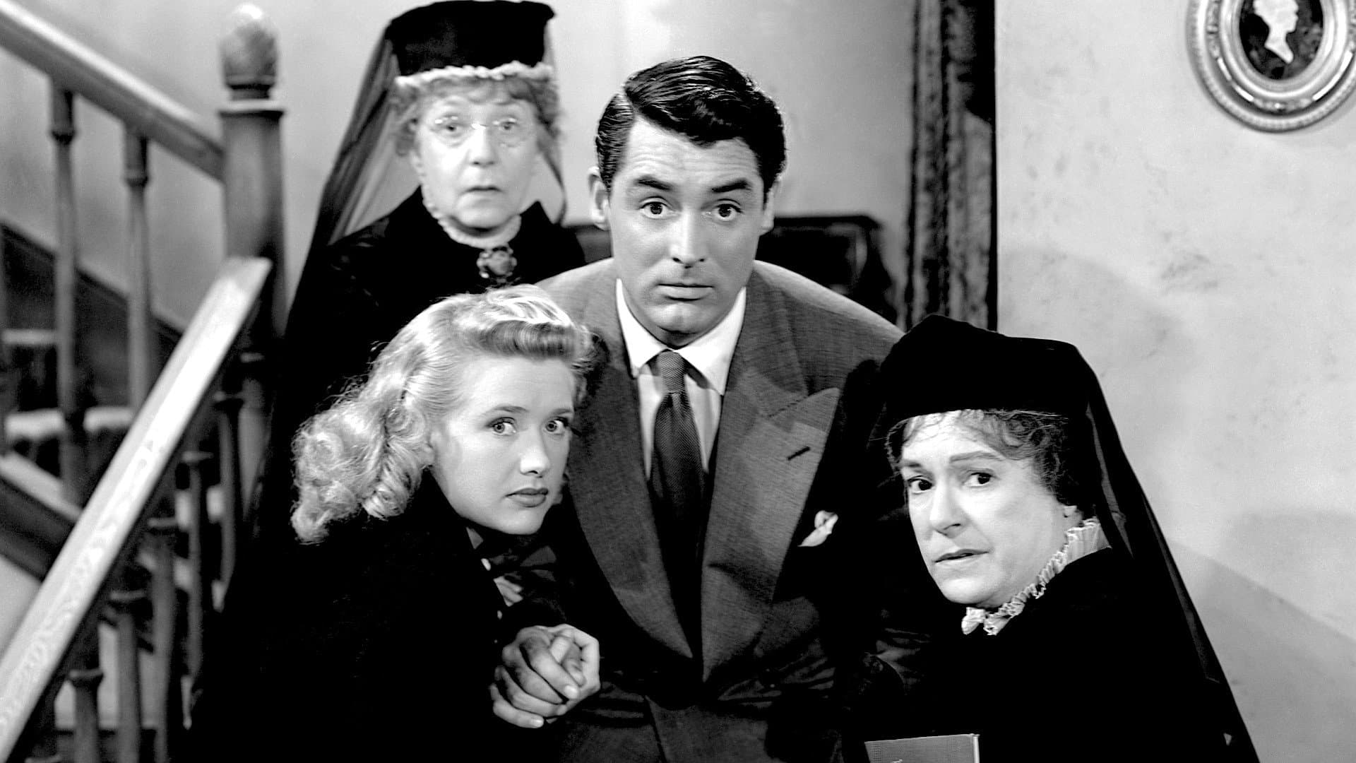 Cary Grant