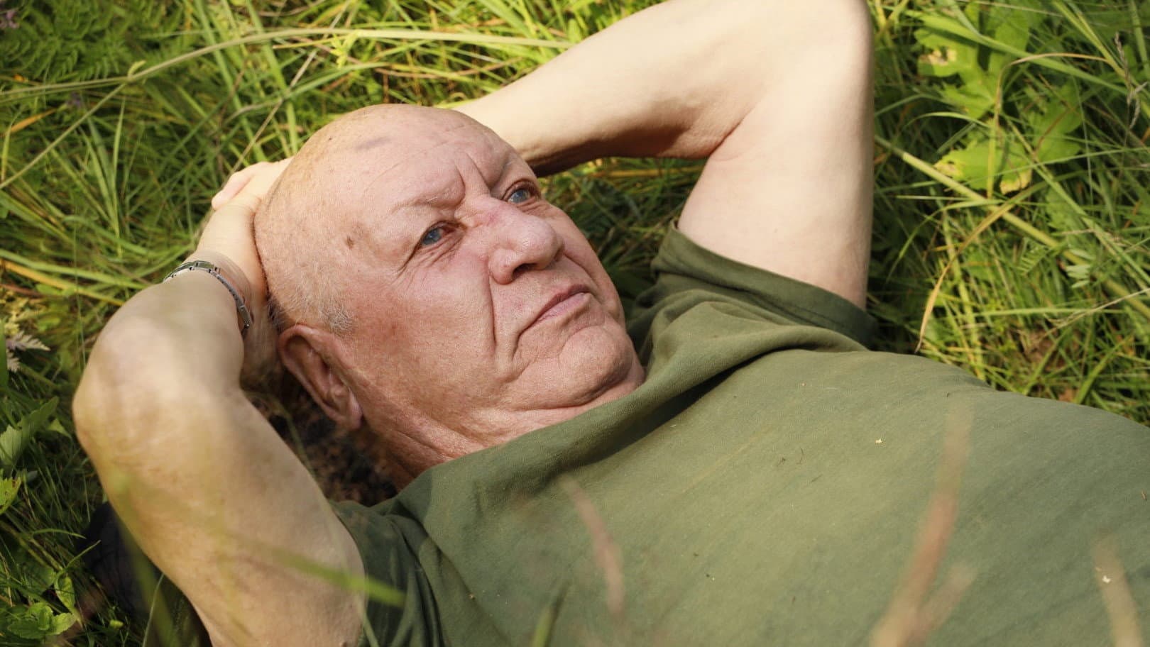 Fred Jüssi